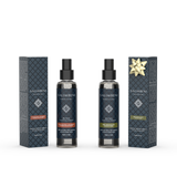 Huisparfum Spray 150 ml - Antiek Hout Salimbeni + Huisparfum Spray 150 ml (NAAR KEUZE)