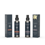 Huisparfum Spray 150 ml - Antiek Hout Salimbeni + Huisparfum Spray 150 ml (NAAR KEUZE)