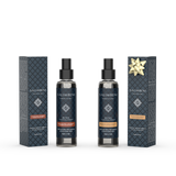 Huisparfum Spray 150 ml - Antiek Hout Salimbeni + Huisparfum Spray 150 ml (NAAR KEUZE)
