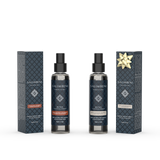 Huisparfum Spray 150 ml - Antiek Hout Salimbeni + Huisparfum Spray 150 ml (NAAR KEUZE)