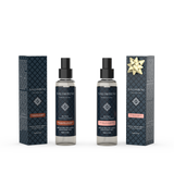 Huisparfum Spray 150 ml - Antiek Hout Salimbeni + Huisparfum Spray 150 ml (NAAR KEUZE)